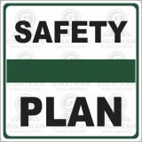 Safety Plan 